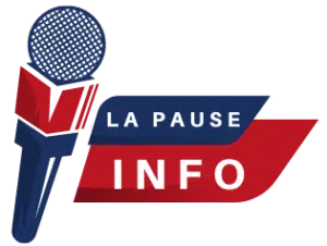 La pause info